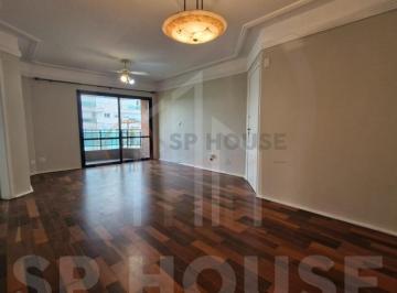 Foto 01 · Apartamento para locação no Brooklin, 3 dormitórios, 2 vagas, 98 m²!