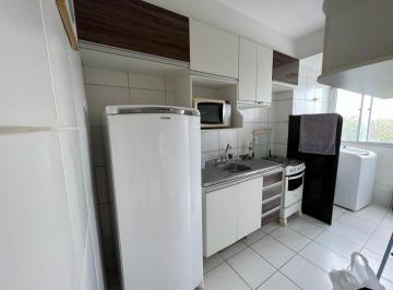 Apartamento de 2 quartos, São José de Ribamar · Costa Aracagy mobiliado com suite por R$ 2400