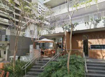 Comercial , São Paulo · Loja Comercial 136 m² no Edifício Bellis, Vila Nova Conceição - São Paulo/SP