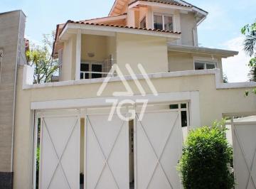 Foto 01 · IMPERDÍVEL! CASA PARA VENDA NO PANAMBY: 180m², 3 suítes, 2 vagas de garagem