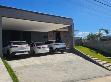 Casa de 3 quartos, Brasília · Casa em condomínio - 3 qtos 3 suítes + escritório e energia solar