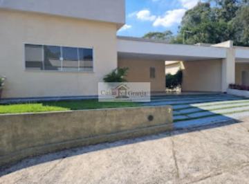 Foto 01 · Casa, Villagio Saint Thomas, Carapicuíba, SP