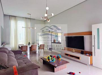 Casa de 4 quartos, Sorocaba · Casa no Ibiti Royal Park