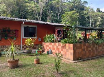 Rural de 4 quartos, Juquitiba · ENCANTADORA CHÁCARA COM LAGO EM JUQUITIBA SP COD: 6056 F:(11) 97302-9229 CESAR