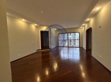Foto 01 · Apartamento de luxo à venda em Indianópolis, São Paulo-SP: 3 quartos, 2 suítes, 2 salas, 5 banheiros