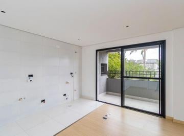 Apartamento de 1 quarto, Curitiba · Studio 1 quarto bem iluminado | Varanda com churrasqueira | Cajuru – Curitiba