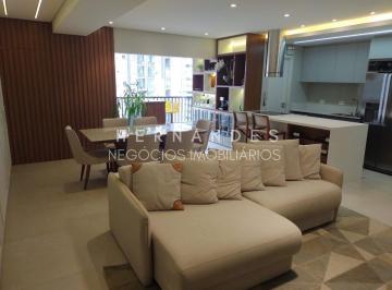 Foto 19 · Apartamento de 3 quartos com suíte e 110m² no Alphaville Empresarial, Barueri-SP: oportunidade imper