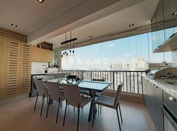 Foto 01 · Imperdível: Apartamento de 3 quartos com 2 suítes em Alphaville Empresarial, Barueri-SP - 110m² - 3