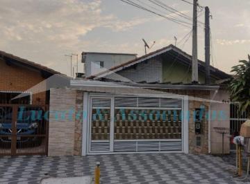 Casa de 1 quarto, Praia Grande · Edícula tipo sobrado para locação na Vila Mirim em Praia Grande SP