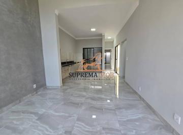Casa · 154m² · 3 Quartos · 2 Vagas · Casa térrea à venda com 3 quartos - Condomínio Residencial Jardim