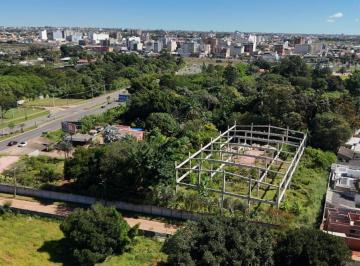 Terreno , Águas Claras · EXCELENTE OPORTUNIDADE DE INVESTIMENTO – LOTE COMERCIAL NO PARK WAY