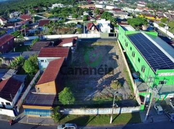 Foto 01 · Oportunidade por tempo limitado: TERRENO COM 1.000 m2 na AV. INDEPENDÊNCIA - Cananéia / SP