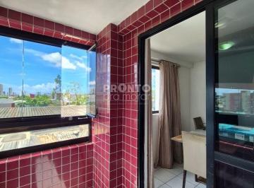 Apartamento de 3 quartos, Recife · APARTAMENTO DE 3 QUARTOS E SUÍTE A VENDA NA VÁRZEA RECIFE 71,50m²