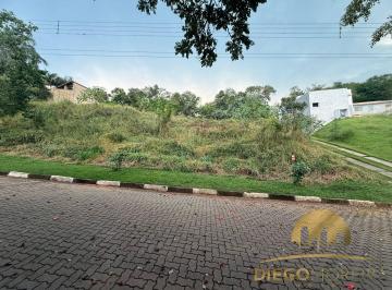 Terreno · 1050m² · TERRENO À VENDA EM PIRACAIA – CONDOMÍNIO RIVIERA DO JAGUARY!