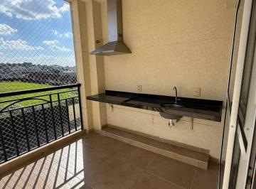 Apartamento · 86m² · 3 Quartos · 2 Vagas · APARTAMENTO PARA LOCAÇÃO – CONFORTO, SEGURANÇA E LAZER COMPLETO!