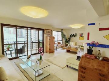Apartamento de 3 quartos, São Paulo · APARTAMENTO VENDA/LOCAÇÃO VILA NOVA CONCEIÇÃO 3 SUÍTES