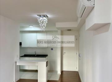 Foto 01 · Apartamento a venda e locação no condomínio Life com 2 quartos em Engordadouro - Jundiaí - SP