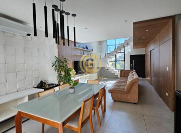 Foto 09 · Excelente Casa em Condomínio com 4 Quartos e 4 Suítes em Jacareí-SP - Condomínio Vem Viver Jacareí, 