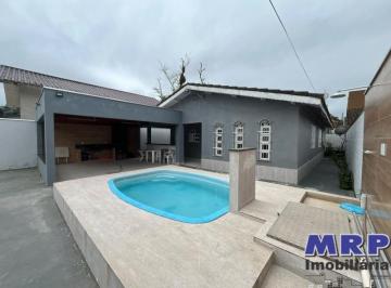 Foto 30 · Casa a venda em Ubatuba na Praia da Maranduba. Com piscina. Porteira fechada. Aceita financiamento.