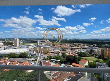 Foto 01 · RA AMIL vende imóvel, 02 Quartos sendo 01 suíte, 59m², Condomínio Verano, Jardim Califórnia, Jacareí