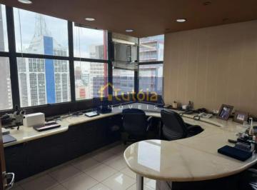 Foto 01 · CONJUNTO COMERCIAL A VENDA NA AVENIDA PAULISTA
