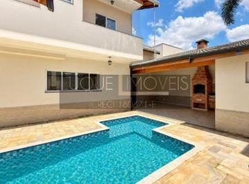 Foto 01 · Casa, Loteamento Green View Village, Indaiatuba, SP
