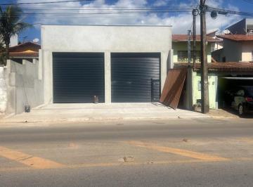 Comercial , Extrema · GALPÃO PARA LOCAÇÃO EM EXTREMA MG