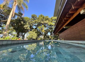 Foto 01 · Casa Exclusiva à venda na praia de Maresias