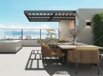 Apartamento de 3 quartos, Caraguatatuba · Duplex Cobertura vista mar em Caraguatatuba com 3 Dormitórios a venda