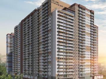 Apartamento de 2 quartos, Rio de Janeiro · Apartamento de 52 m² com 2 quartos, 1 suíte , 1 vaga em São Cristóvão - Rio de Janeiro - RJ.