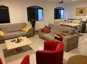 Casa de 3 quartos, São Paulo · Sobrado Invertido de Alto Padrão - Jardim Kerlakian | Tucuruvi
3 QUARTOS 2 VAGAS