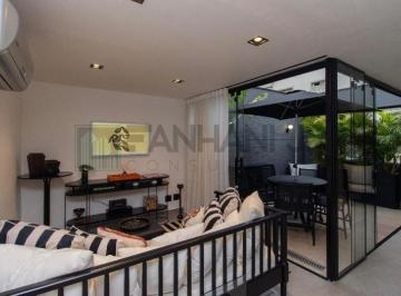 Foto 01 · Imperdível cobertura reformada à venda nos Jardins, São Paulo-SP: 2 quartos, 1 suíte, 3 salas, 3 ban