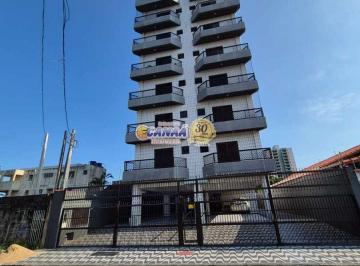 Apartamento de 2 quartos, Mongaguá · Apartamento 2 dormitórios com vista para a Praia. Oportunidade em Mongaguá