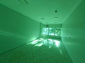 Comercial , Brasília · Sala para vender no SCS, Ed. Arnaldo Villares, 4º andar, desocupada, recém pintada, com vista livre.