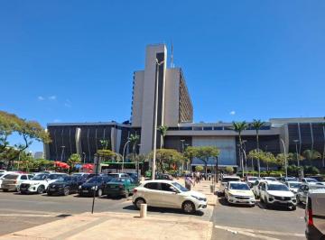 Comercial , Brasília · SCS, Ed. Arnaldo Villares, 4º andar, desocupada, com vista livre.