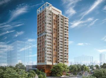 Apartamento de 1 quarto, São Paulo · STUDIO 27M² MOBILIADO E AUTOMATIZADO NO JARDINS – IDEAL PARA MORAR OU INVESTIR