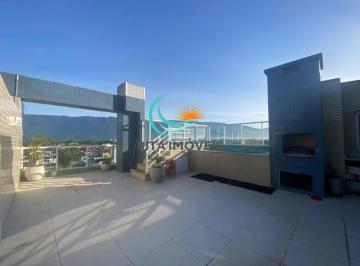 Foto 42 · Cobertura duplex com 3 dormitórios, vista mar no centro de Bertioga, piscina e churrasqueira