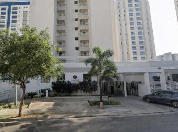 Apartamento de 3 quartos, Sorocaba · NOTREDAME 03 DORMITÓRIOS 93M ANDAR BAIXO CAMPOLIM COM MODULADOS