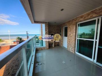 Apartamento de 2 quartos, Mongaguá · Apartamento 2 dormitórios com Vista para o Mar. Praia de Mongaguá