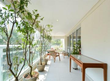 Apartamento de 4 quartos, São Paulo · Apartamento Garden à venda na Vila Mariana