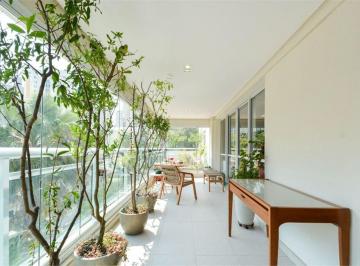 Apartamento de 4 quartos, São Paulo · Apartamento Garden à venda na Vila Mariana