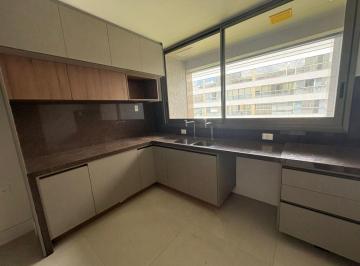 Apartamento de 4 quartos, Brasília · Noroeste, 04 Suítes 187m2, 04 Vagas, SQNW 304, High Design, Repleto de Armários alto padrão