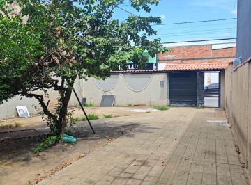 Comercial de 3 quartos, Goiânia · Casa / Comercial, 3 Quartos, Setor Marechal Rondon, Fama, Bernardo Sayão