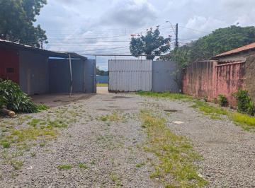 Comercial , Goiânia · Lote / Terreno / Área Comercial, Cidade Jardim, Sudoeste, Sol Nascente, Coimbra