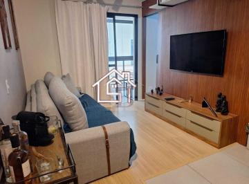 Foto 06 · Apartamento à venda no Ingá, Niterói-RJ: 1 quarto, 1 banheiro, 1 vaga de garagem, 38m² de área. Apro