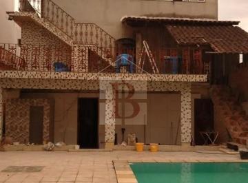 Foto 01 · Imperdível oportunidade: Casa à venda em São Gonçalo-RJ, Mutuá, com 4 quartos, 1 suíte, 2 salas, 5 b