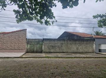 Terreno , Itanhaém · Terreno murado e aterrado em Itanhaém - R$ 180.000,00.