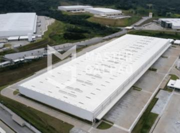 Foto 1 · Galpão Logístico de 3.548m² | Chácaras Campestre – Contagem/MG