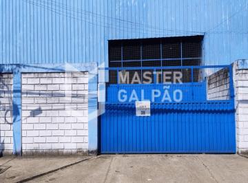 Foto 1 · Galpão de 420m² | Alvorada Industrial – São Joaquim de Bicas/MG