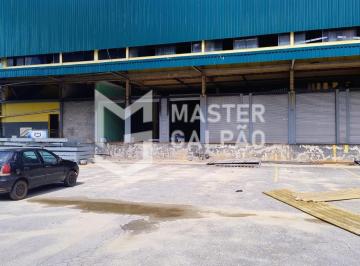 Foto 1 · Galpão Logístico de 4.560m² | Parque Industrial - Contagem-MG